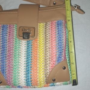 Rosetti cross body bag